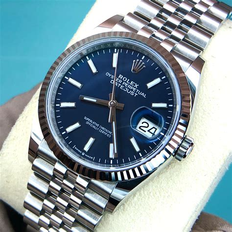 rolex datejust jubilee green dial|rolex datejust 36mm blue.